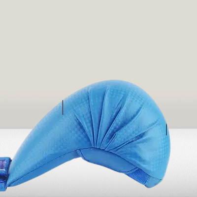 Gant De Boxe - NewKarateGloves™ - Bleu