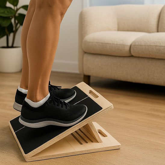 Planche d'équilibre | Ergonomic Pro