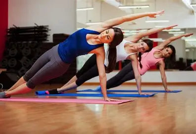 La Force du Yoga: Plus Qu’une Discipline, Un Chemin Vers Soi