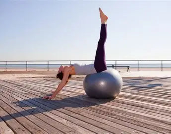 Qu’est-ce que le Yoga Ball Fitness ?