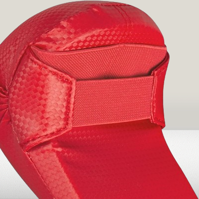 Gant De Boxe - NewKarateGloves™ - Rouge