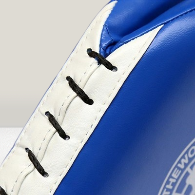 Pao Boxe - NewTaekwondoPads™ - Bleu