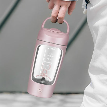 Shaker Premium ProMix - Fitness & Musculation | Synergie