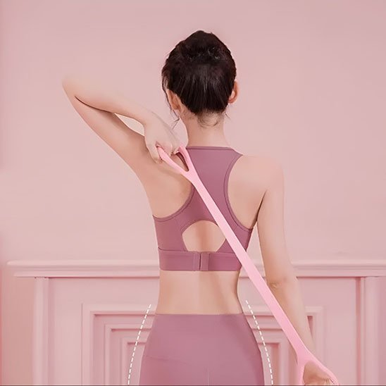 Élastique musculation | Haute Résistance