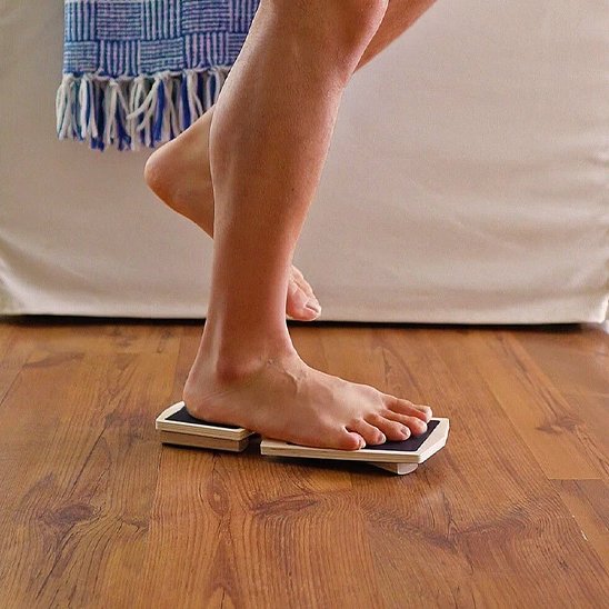 Planche d'équilibre | Pro Balance