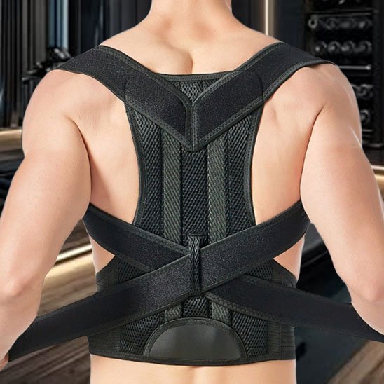 Correcteur de posture | PostureFix