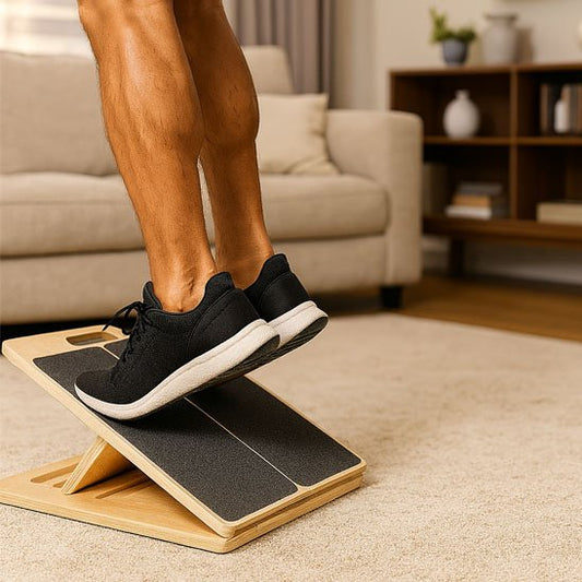 Planche d'équilibre | Ergonomic Pro
