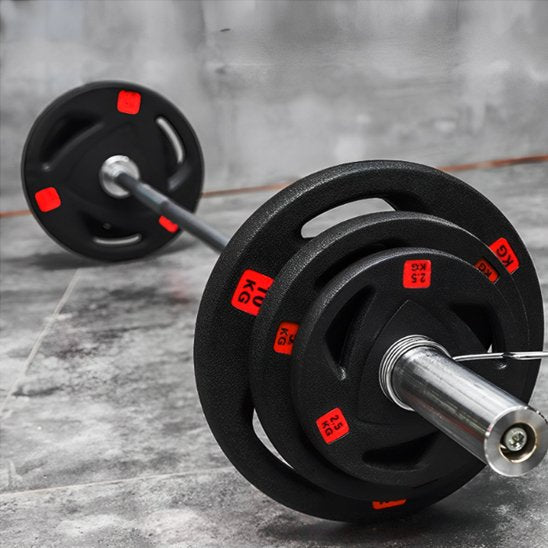 Disque Musculation Haute Performance - Fitness & Gym | Synergie