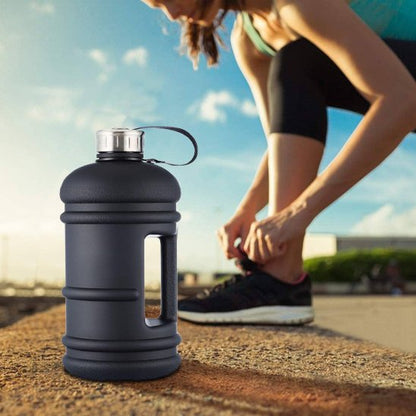 Gourde sport isotherme | Elegance