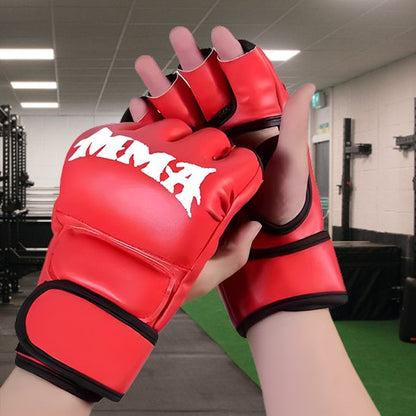 Gants de Boxe | Performance Pro