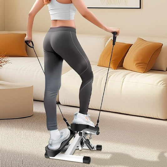 Mini Stepper Cardio Home - Fitness à Domicile | Synergie