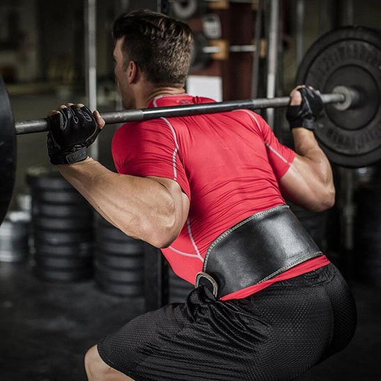 Ceinture lombaire dos | Confort posturale