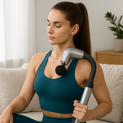 Pistolet de massage | RecupPro