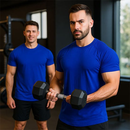 T-shirt sport homme ultra-respirant | UltraPerf