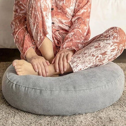 Zafu | Méditation Traditionnelle