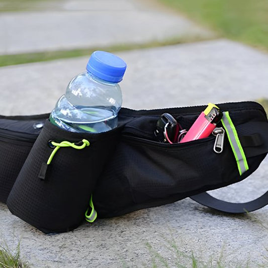 Sac Banane Sport Urbain - Yoga & Fitness | Synergie