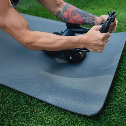 Roue Abdominale ProFlex - Renforcement Musculaire | Synergie