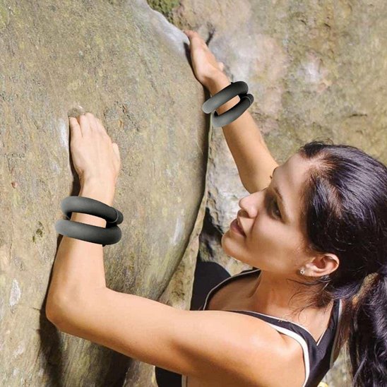 Bracelet Lesté Ajustable - Performance Elite Fitness | Synergie