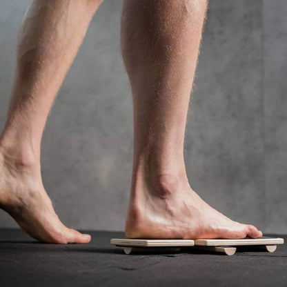 Planche d'équilibre | Pro Balance