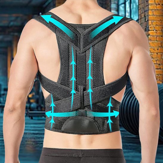Correcteur de posture | PostureFix