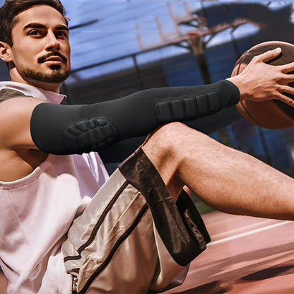 Manchon de compression | Récupération musculaire