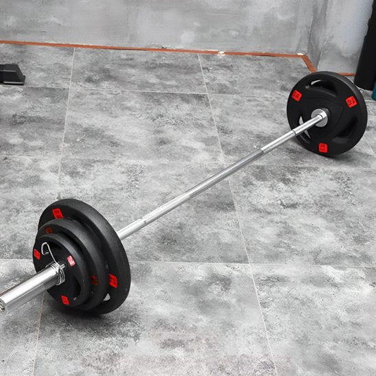 Disque Musculation Haute Performance - Fitness & Gym | Synergie