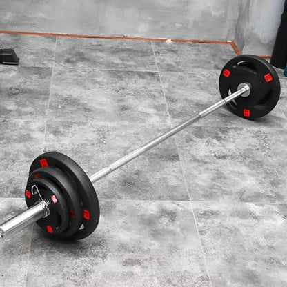 Disque Musculation Haute Performance - Fitness & Gym | Synergie