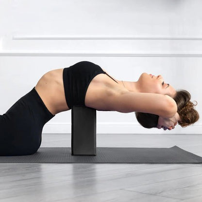 Brique yoga | Antidérapante