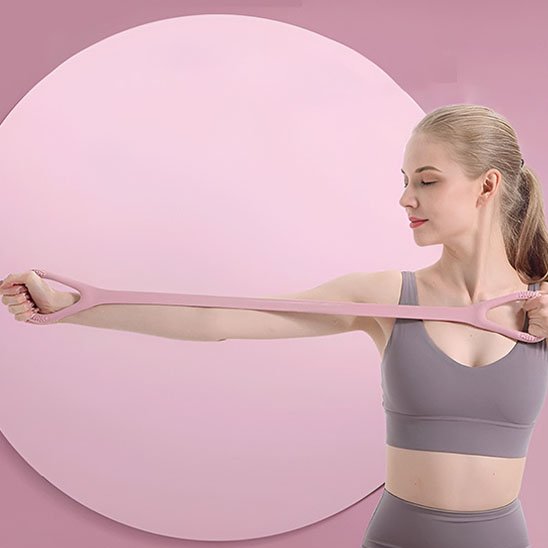 Élastique musculation | Haute Résistance