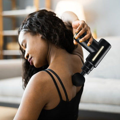 Pistolet de massage | ProRelax