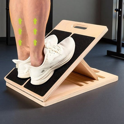 Planche d'équilibre | Ergonomic Pro