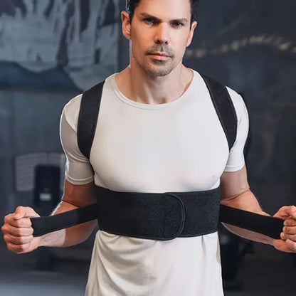 Correcteur de posture | PostureFix