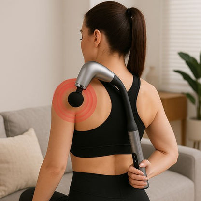 Pistolet de massage | RecupPro