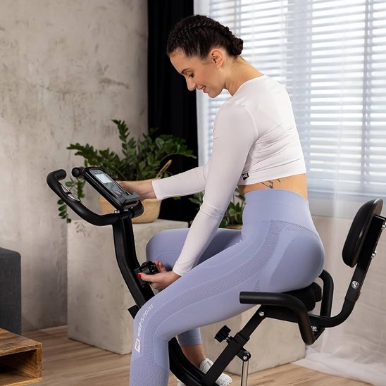 Velo d interieur | UltraSilence