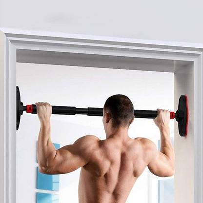 Barre de traction porte | Sans perçage 100kg