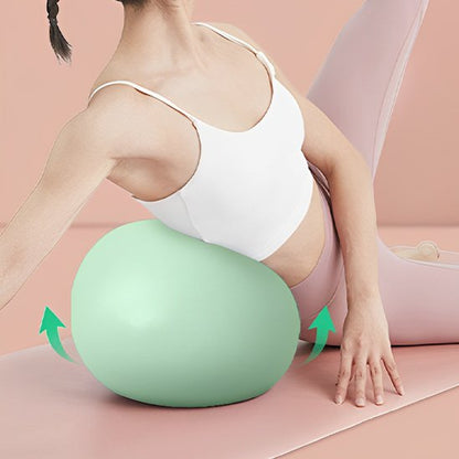 Ballon de Gym ProPosture - Yoga & Pilates | Synergie