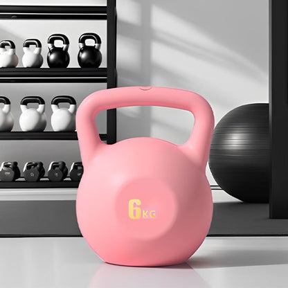 Haltères Professionnels - Musculation & Fitness | Synergie