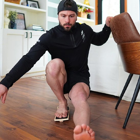 Planche d'équilibre | Pro Balance
