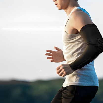Manchon de compression | Récupération musculaire