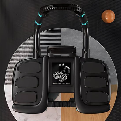 Roue Abdominale ProFitness - Renforcement Musculaire | Synergie