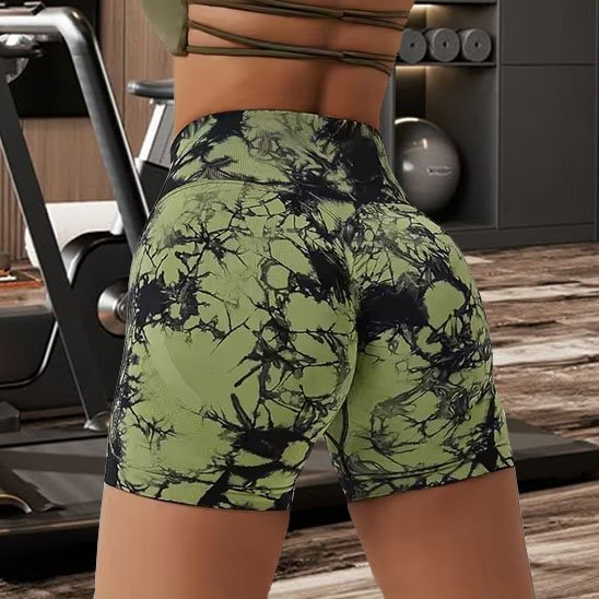 Short de sport ultra-respirant | Performance Plus