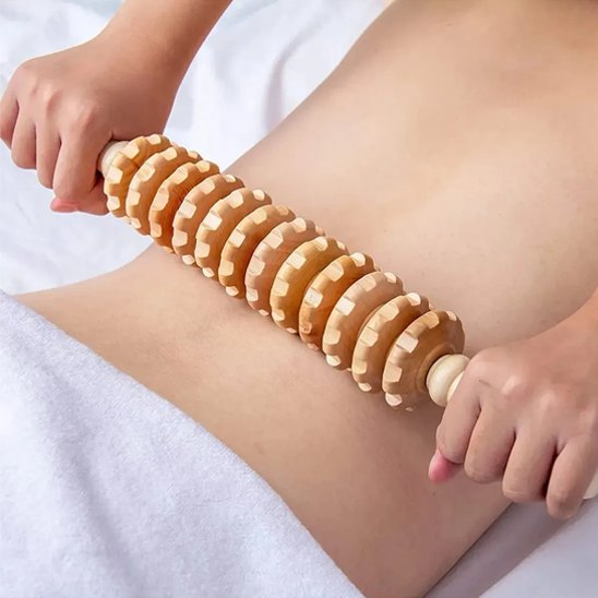 Rouleau de massage | RecupFlex