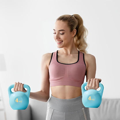 Haltères Professionnels - Musculation & Fitness | Synergie