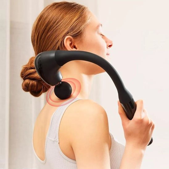 Pistolet de massage | RecupPro