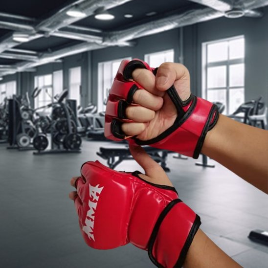 Gants de Boxe | Performance Pro