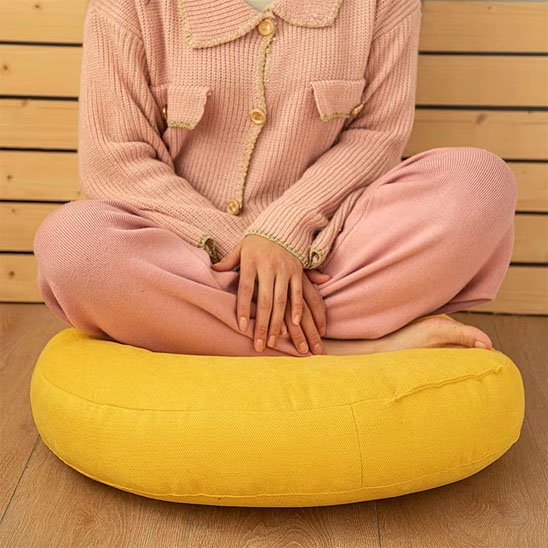 Zafu | Méditation Traditionnelle