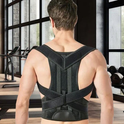 Correcteur de posture | PostureFix