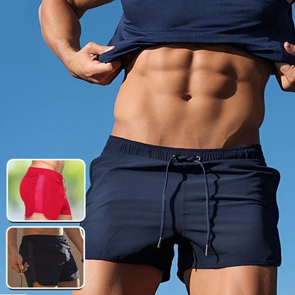 Short de Sport Ultra-Respirant - Performance Plus | Synergie