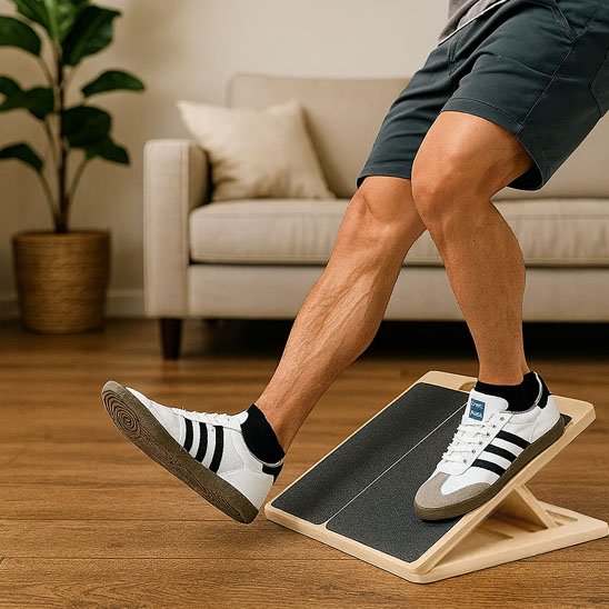 Planche d'équilibre | Ergonomic Pro