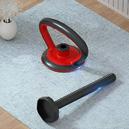 Haltères Réglables PowerFlex - Musculation à Domicile | Synergie